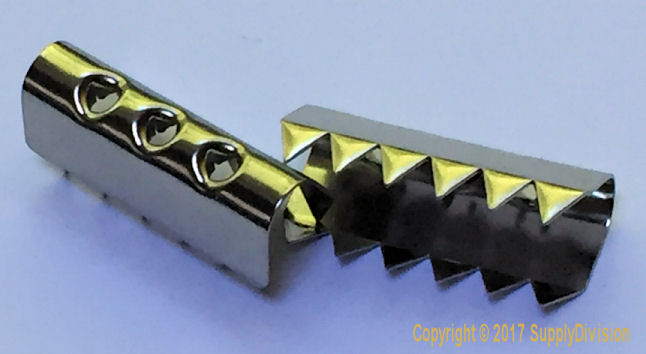 Steel based clip Article: DCLIPCF10TP